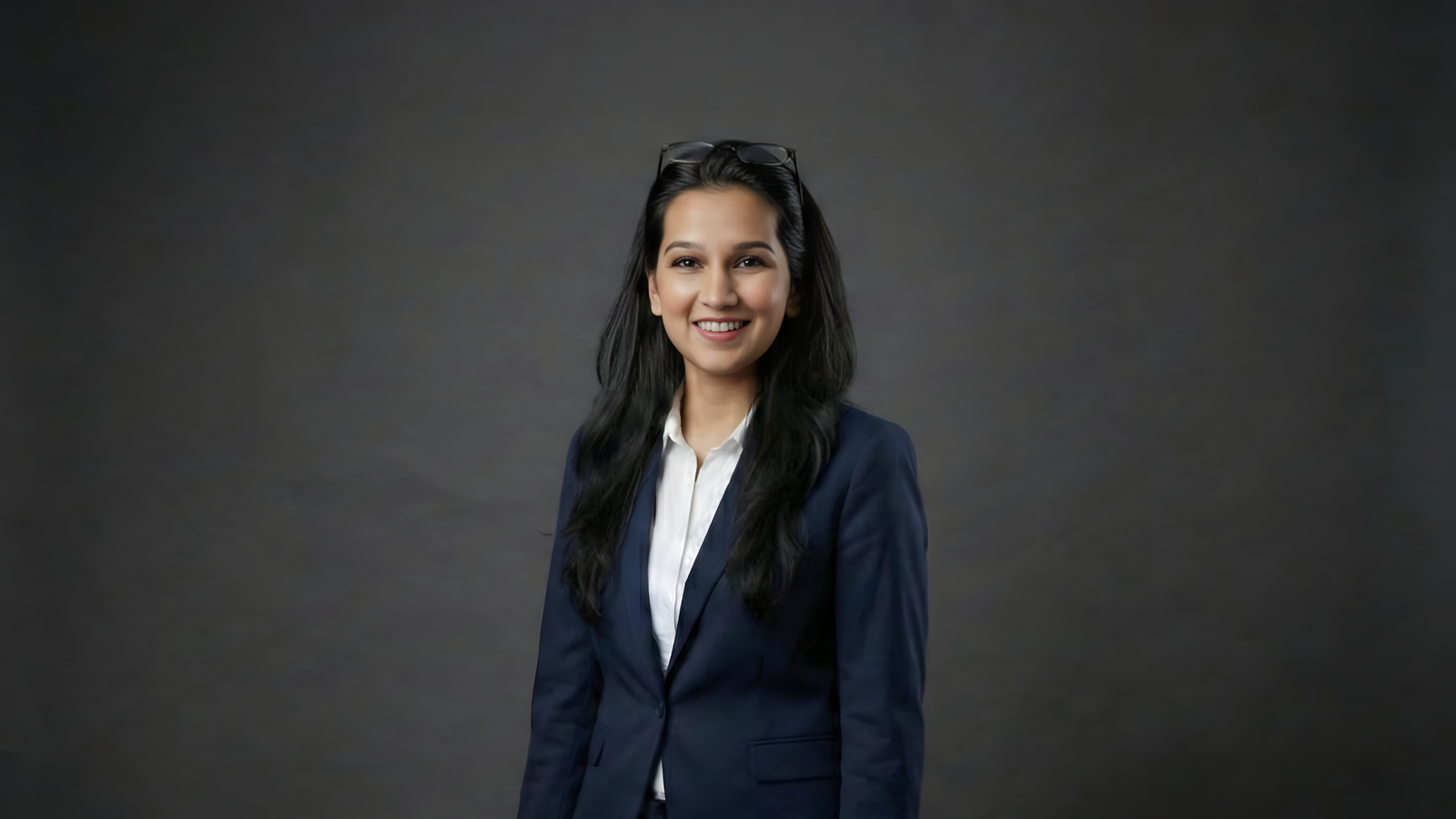 Arzoo Choudhary, founder of WENAO and learning-and-culture consultant